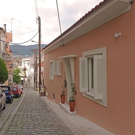 1930 Townhouse Διαμέρισμα Καβάλα Εξωτερικό φωτογραφία