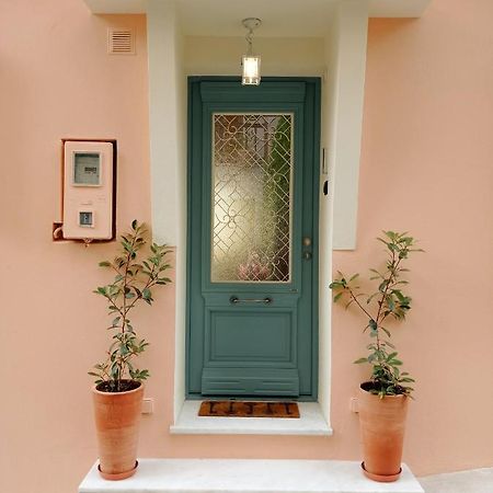 1930 Townhouse Διαμέρισμα Καβάλα Εξωτερικό φωτογραφία