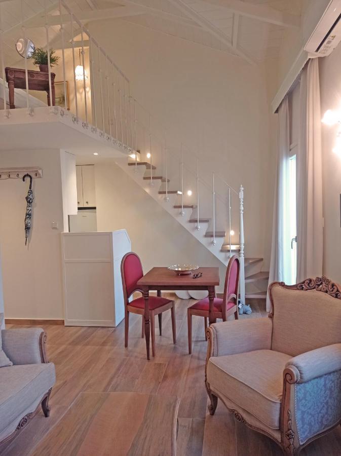1930 Townhouse Διαμέρισμα Καβάλα Εξωτερικό φωτογραφία