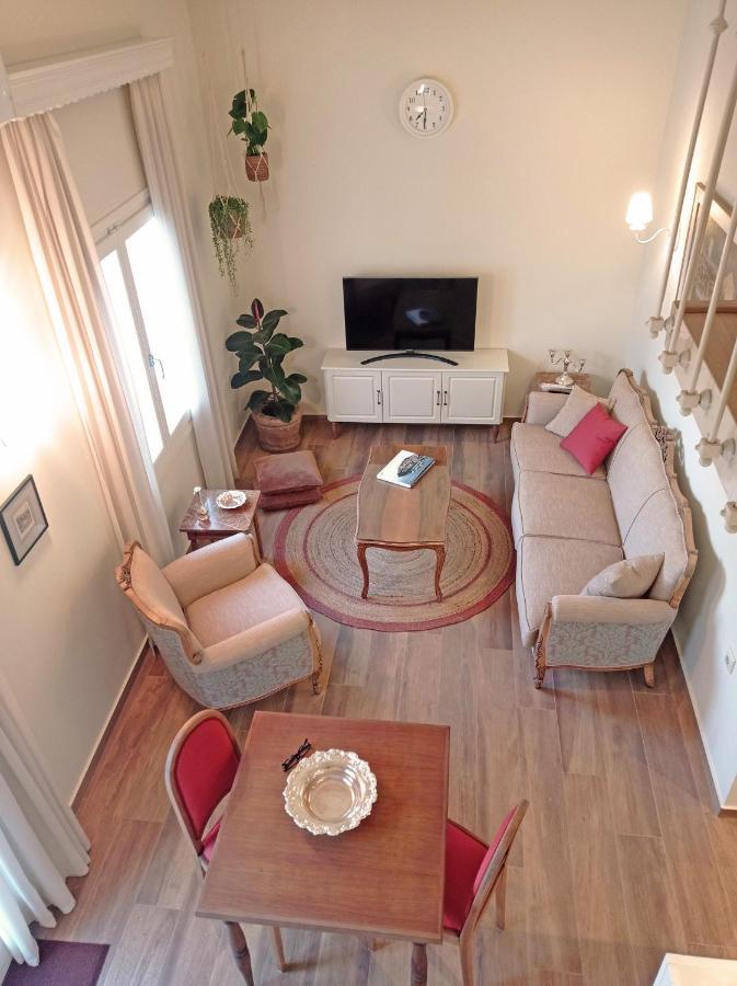 1930 Townhouse Διαμέρισμα Καβάλα Εξωτερικό φωτογραφία