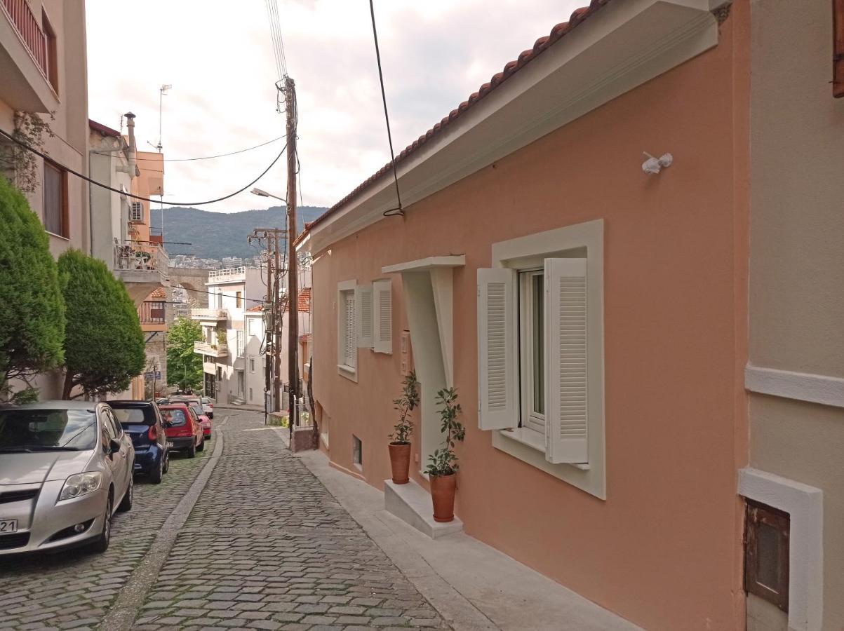 1930 Townhouse Διαμέρισμα Καβάλα Εξωτερικό φωτογραφία