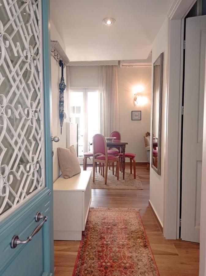1930 Townhouse Διαμέρισμα Καβάλα Εξωτερικό φωτογραφία