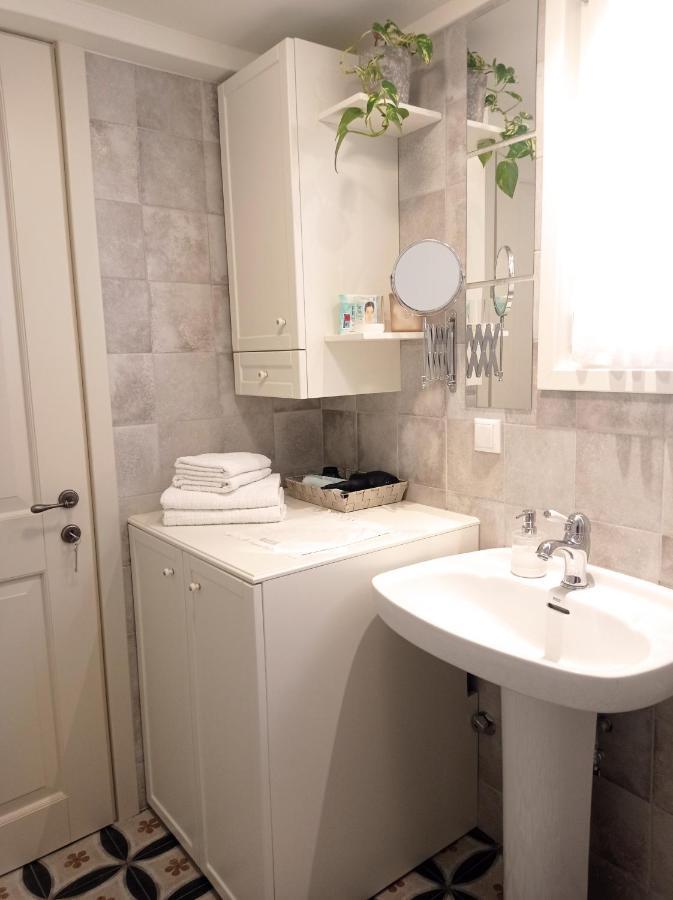 1930 Townhouse Διαμέρισμα Καβάλα Εξωτερικό φωτογραφία