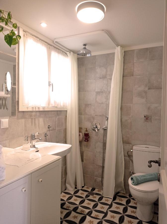 1930 Townhouse Διαμέρισμα Καβάλα Εξωτερικό φωτογραφία